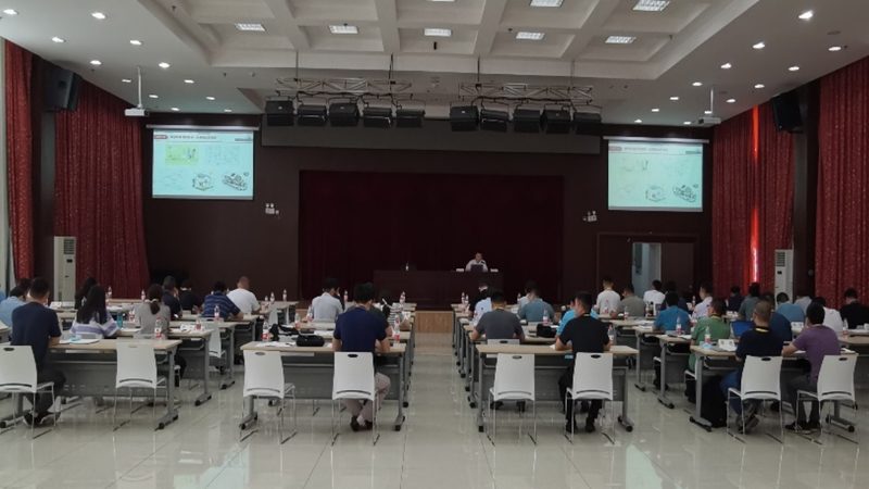 小标题：内训需求，因企而异