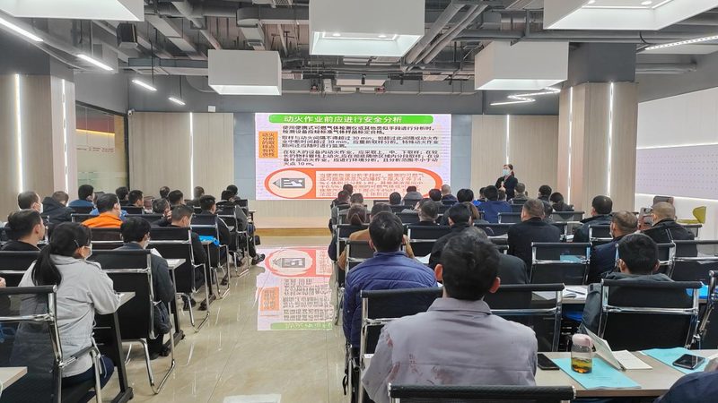 消防工程师培训面授班，如何选择优质课程？**