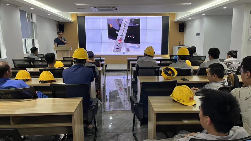企业培训讲师报价单：揭秘报价背后的考量因素**