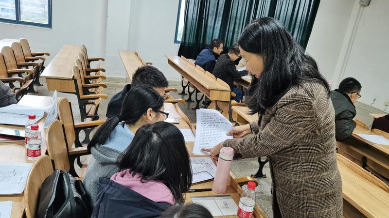 如何选择上海会计周末培训学校？关注这些关键因素