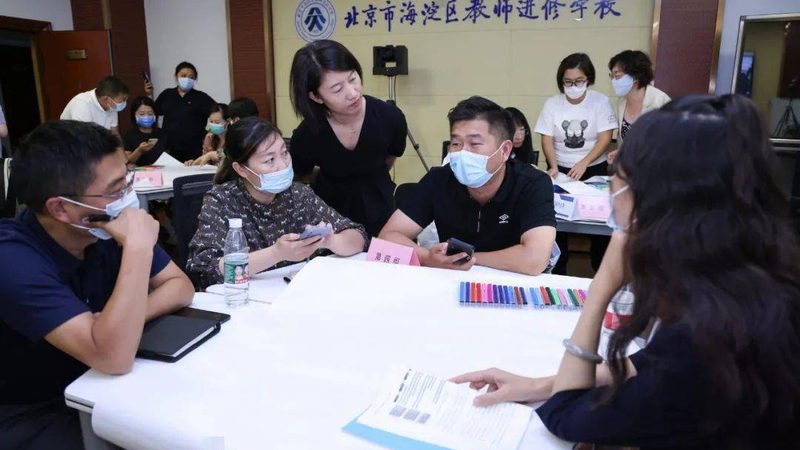 线上美术培训如何选择？揭秘优质课程的关键要素